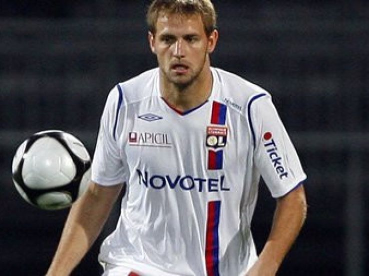 Officiel : Bodmer enfin parisien !