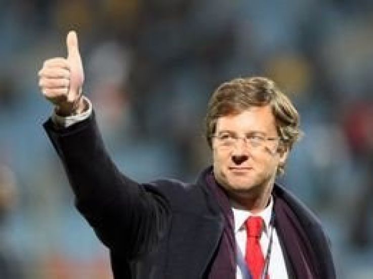 Bazin compare Paris à Carrefour