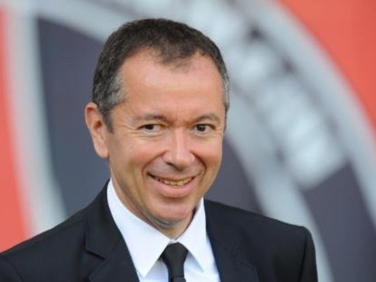 Leproux ambitieux mais patient