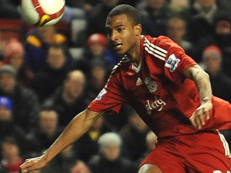 N'Gog en partance de Liverpool