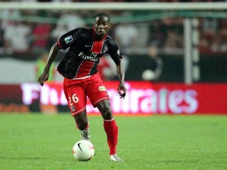 N'Goyi : Kombouaré met son veto