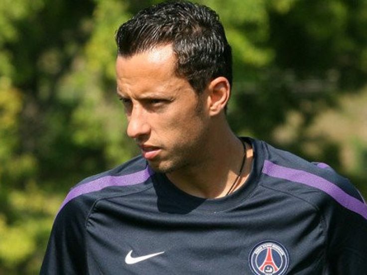 Officiel : Nenê a signé