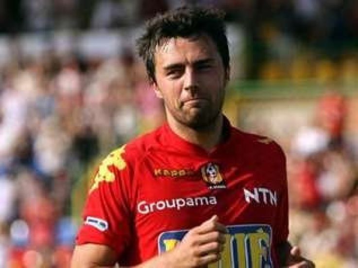 Le chantier de la défense