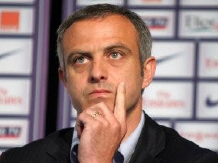 Roche - "Deux joueurs ciblés"