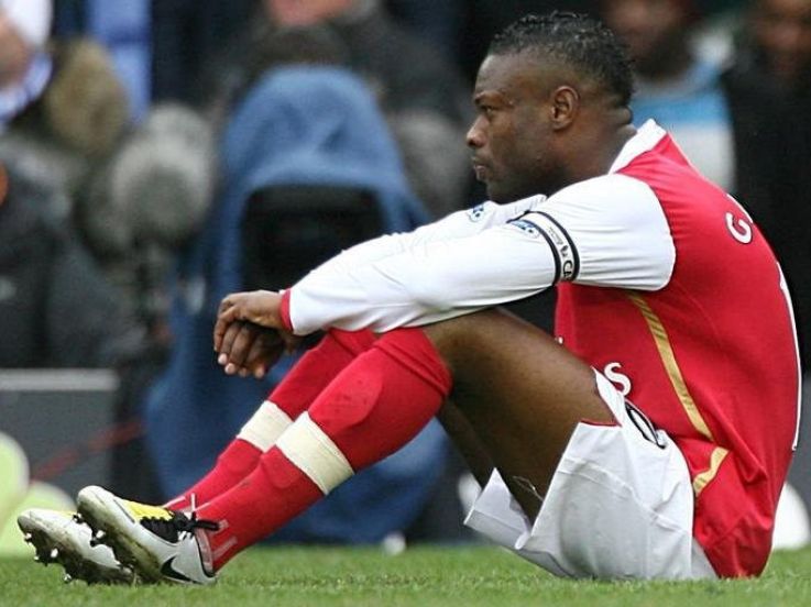 Grimandi - "Gallas peut rendre service à Paris"