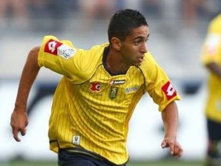 Un intérêt pour Boudebouz