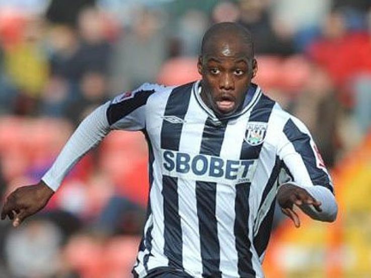 Mulumbu prolonge