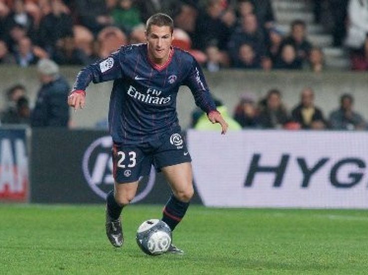 Clément dit non à Galatasaray