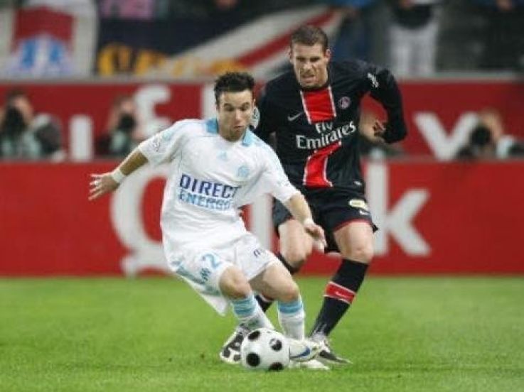 OM : Le groupe du PSG