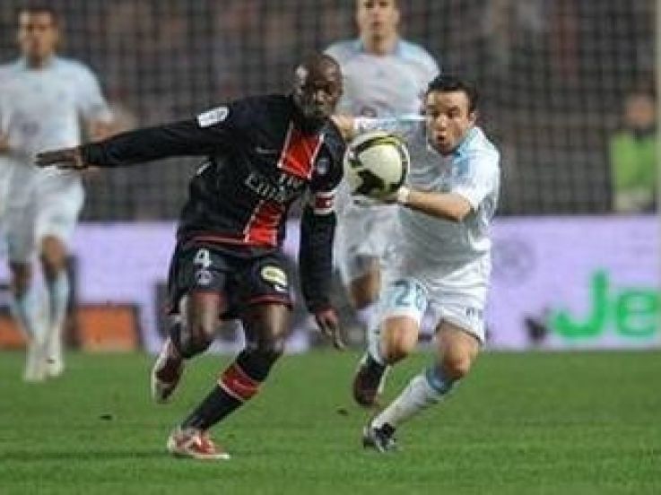 OM : Paris pour un nouveau trophée