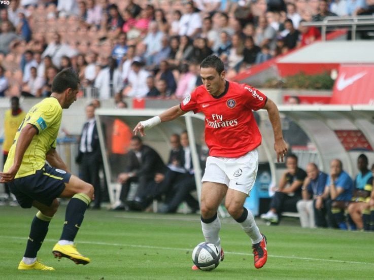 TdP : Les réactions