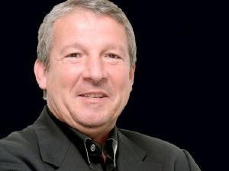 Courbis voit Paris dans le trio de tête