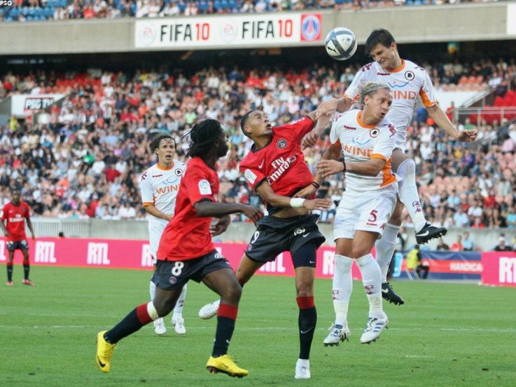 Roma : Les réactions