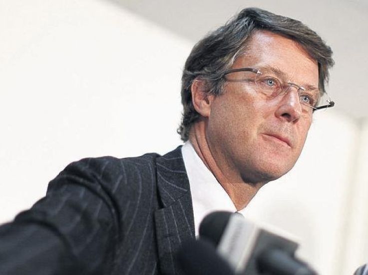 Colony va-t-il céder des parts du club ?