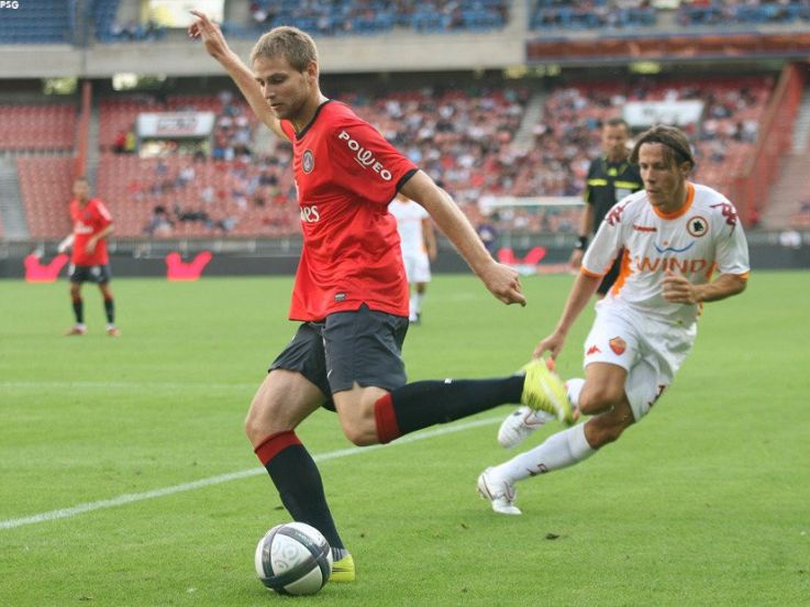 4 Parisiens pré-convoqués en EDF
