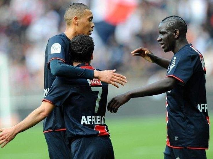 Réactions des sélectionnés