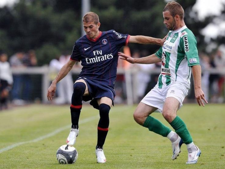 Jallet aurait dû être sélectionné