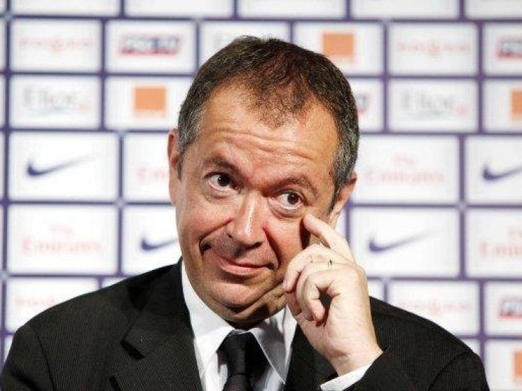 Leproux se félicite