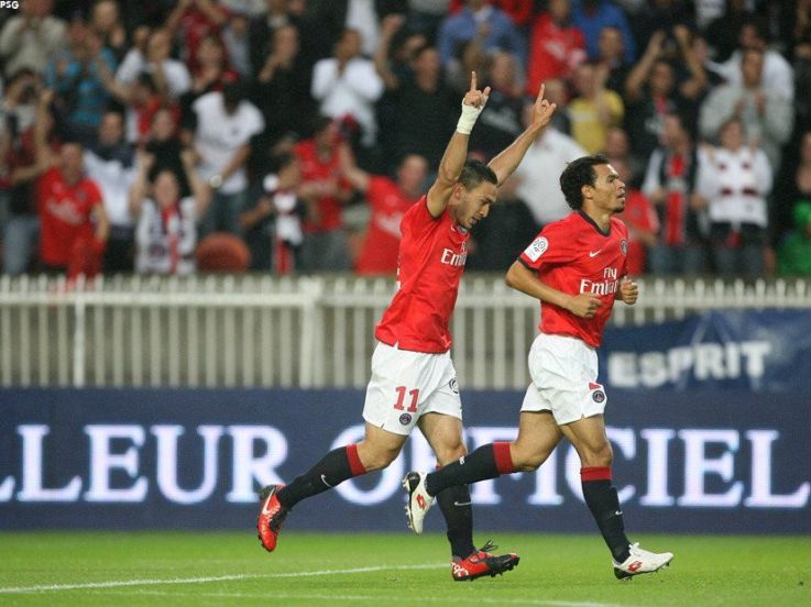 Erding - "C’était  parfait"