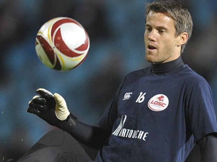 Landreau pensait qu'il serait sélectionné