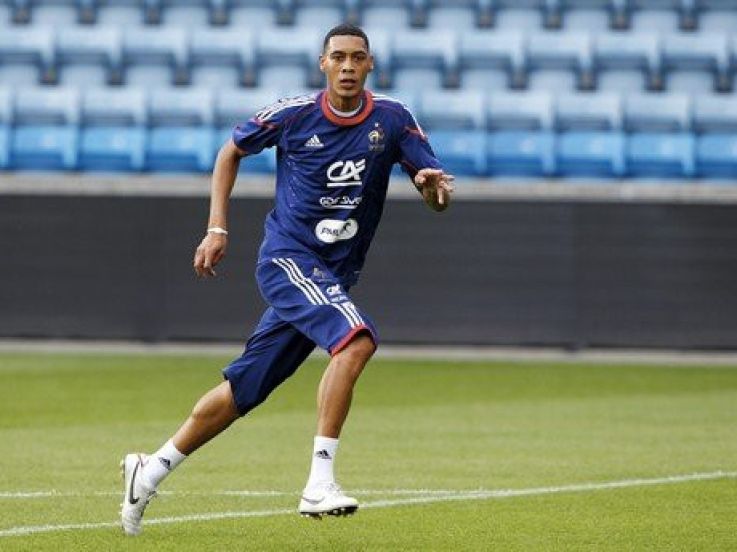 Norvège : Hoarau - "C'est une fierté"