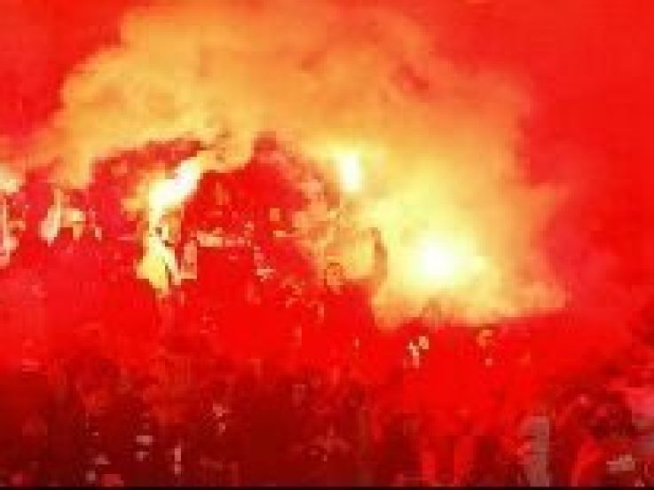 Lille : 60 supporters parisiens