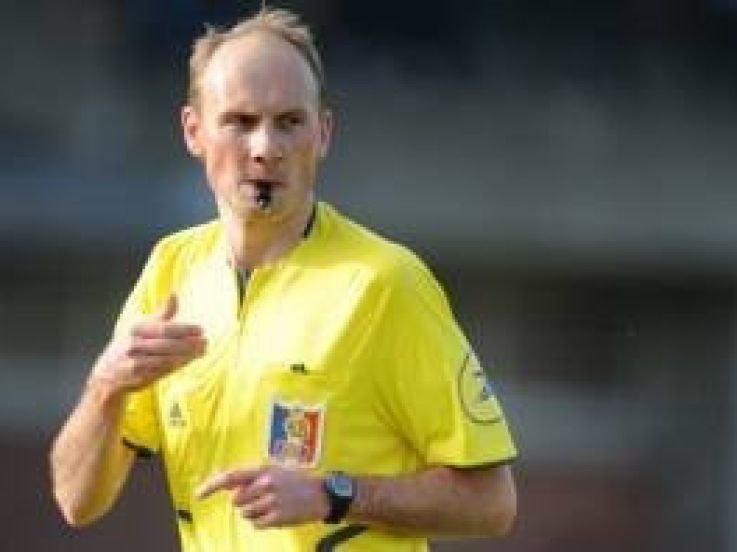 Bordeaux : Gautier au sifflet