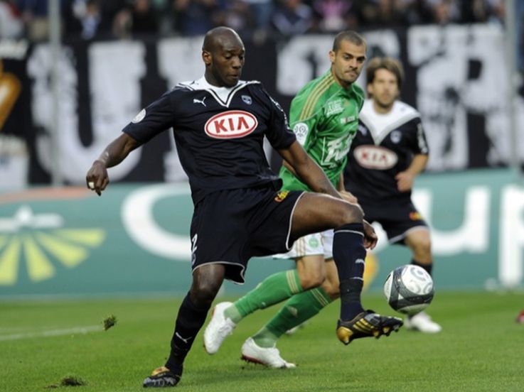 Bordeaux : Ciani - "Très difficile"