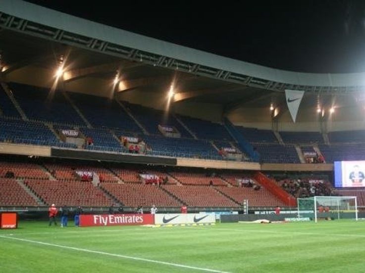 Le club attend du monde contre Bordeaux