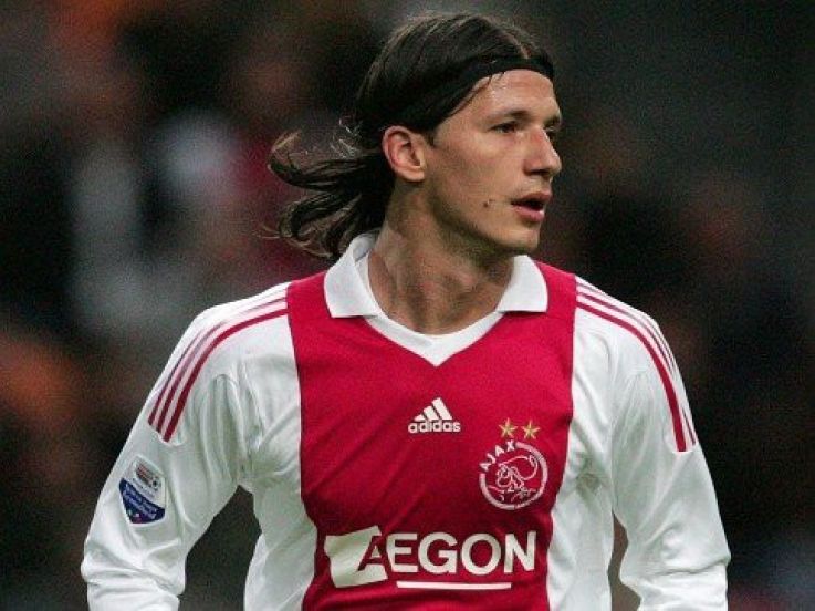 Pantelic débarque en Grèce