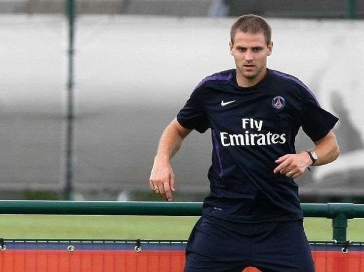 Ligue 1 : Bodmer en sursis !