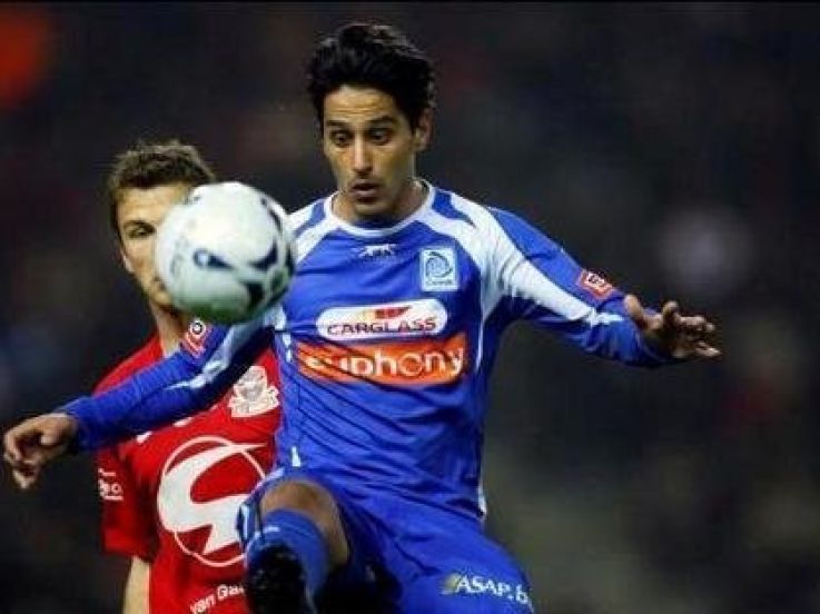 Le Maccabi perd des points et un joueur