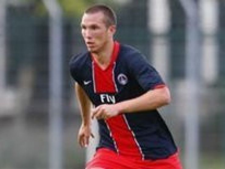 Digard est impatient