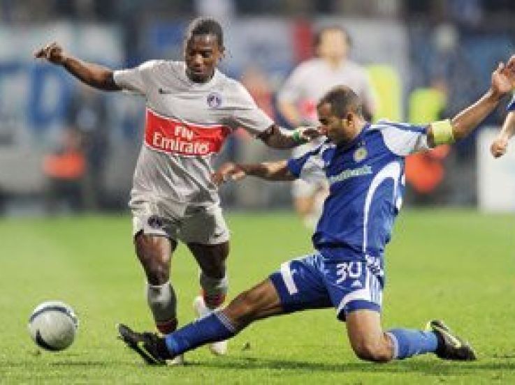 El Kaddouri devrait signer