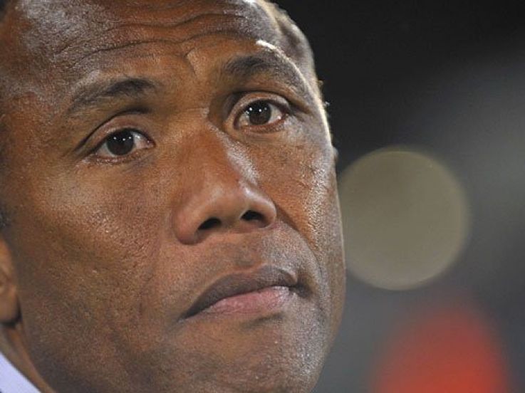 Kombouaré toujours motivé