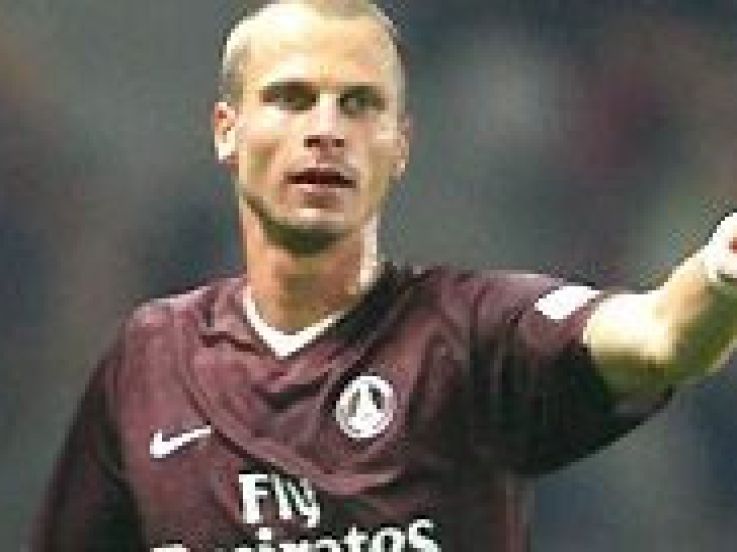 Rami ne connaît pas Rozehnal !