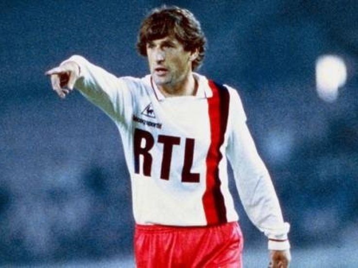 Susic après Kombouaré ?