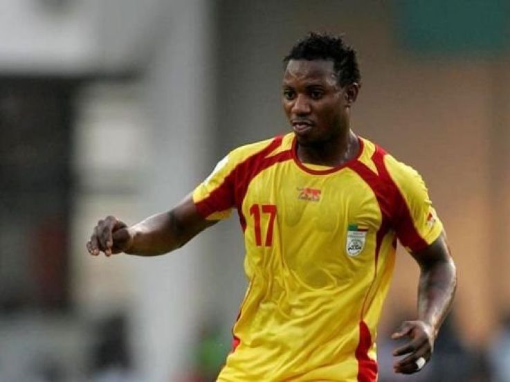 Sessegnon rappelé par le Bénin