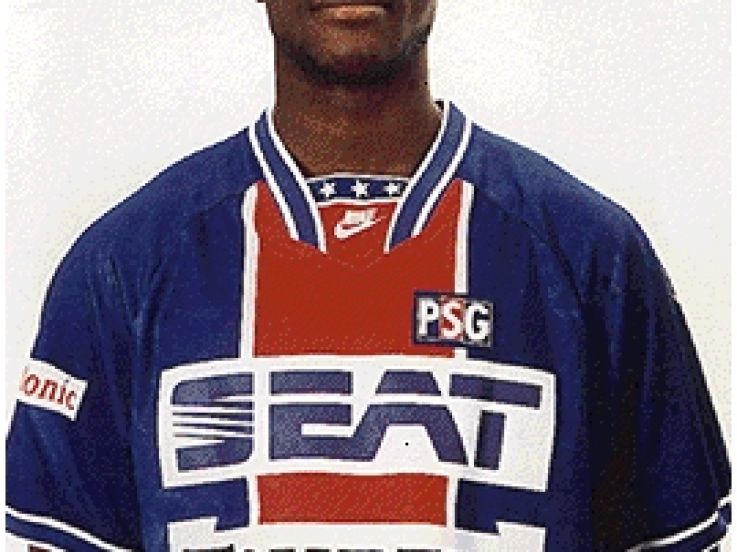 M'Boma - "Structurer le football camerounais"