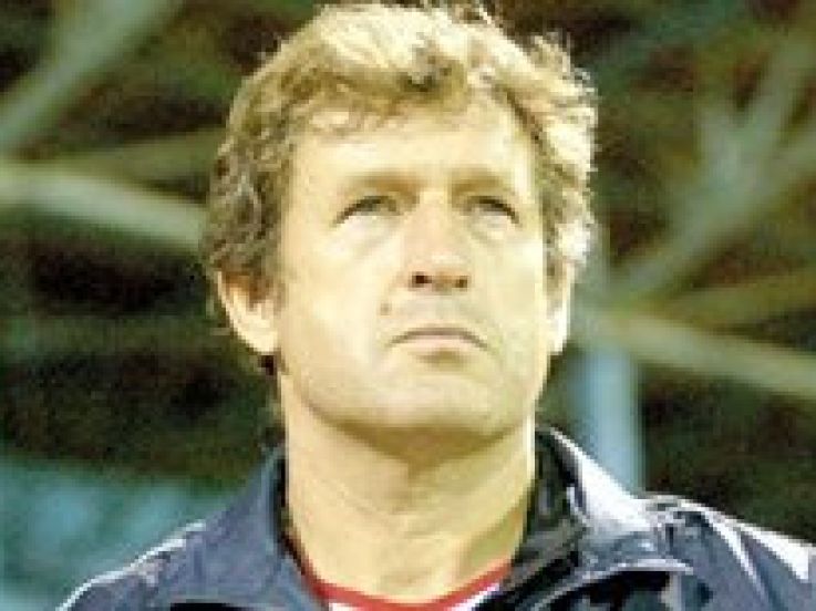 Safet Susic surpris par la défaite française