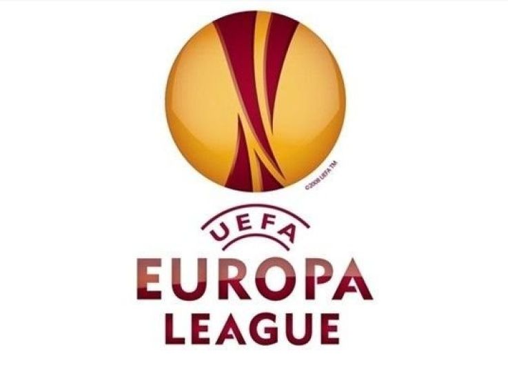La liste pour l'Europa League