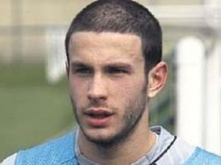 Partouche vers le Panionios