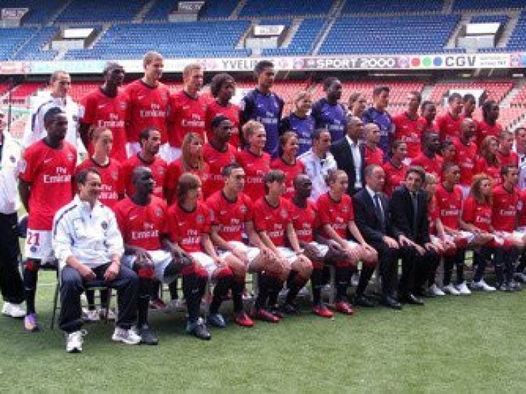 Les filles à l'honneur avec les pros