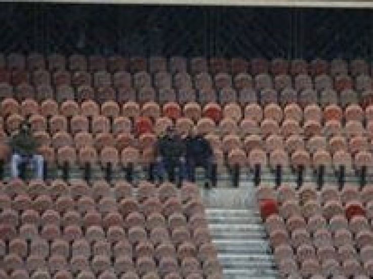 Arles : 19 025 spectateurs !