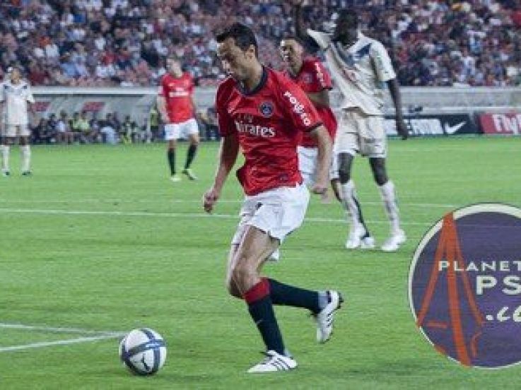 Ligue 1 : Nenê - "Très content de ma performance"