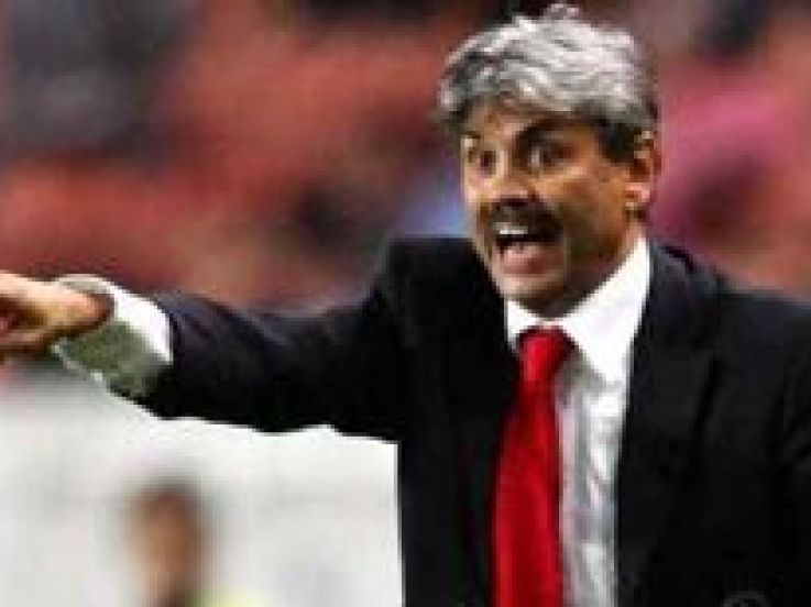 Lacombe voit Paris parmi les favoris