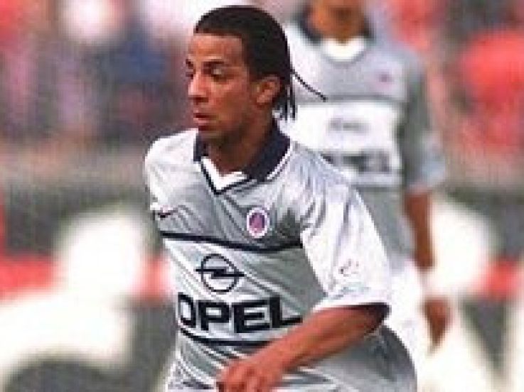 Luccin refusé par le FC Cologne