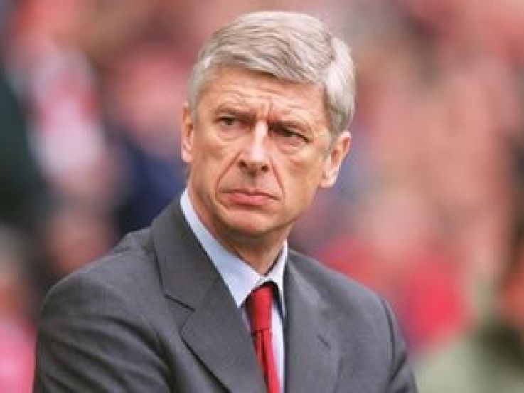 Wenger - "On accuse le PSG à tort"