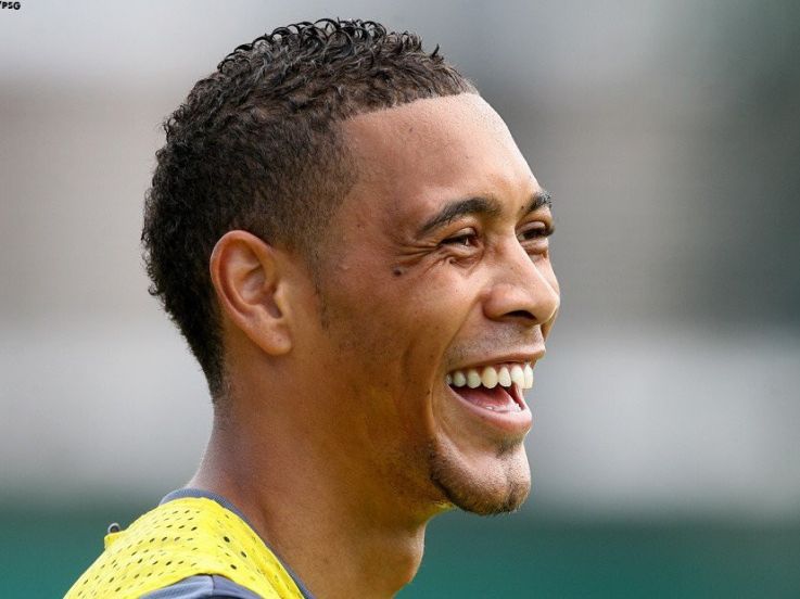 Hoarau - "Que du positif"