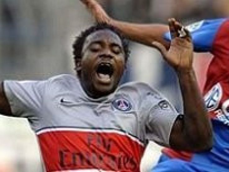 Lens : Sessegnon trop juste ?